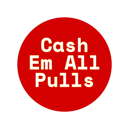 Cash Em All Pulls