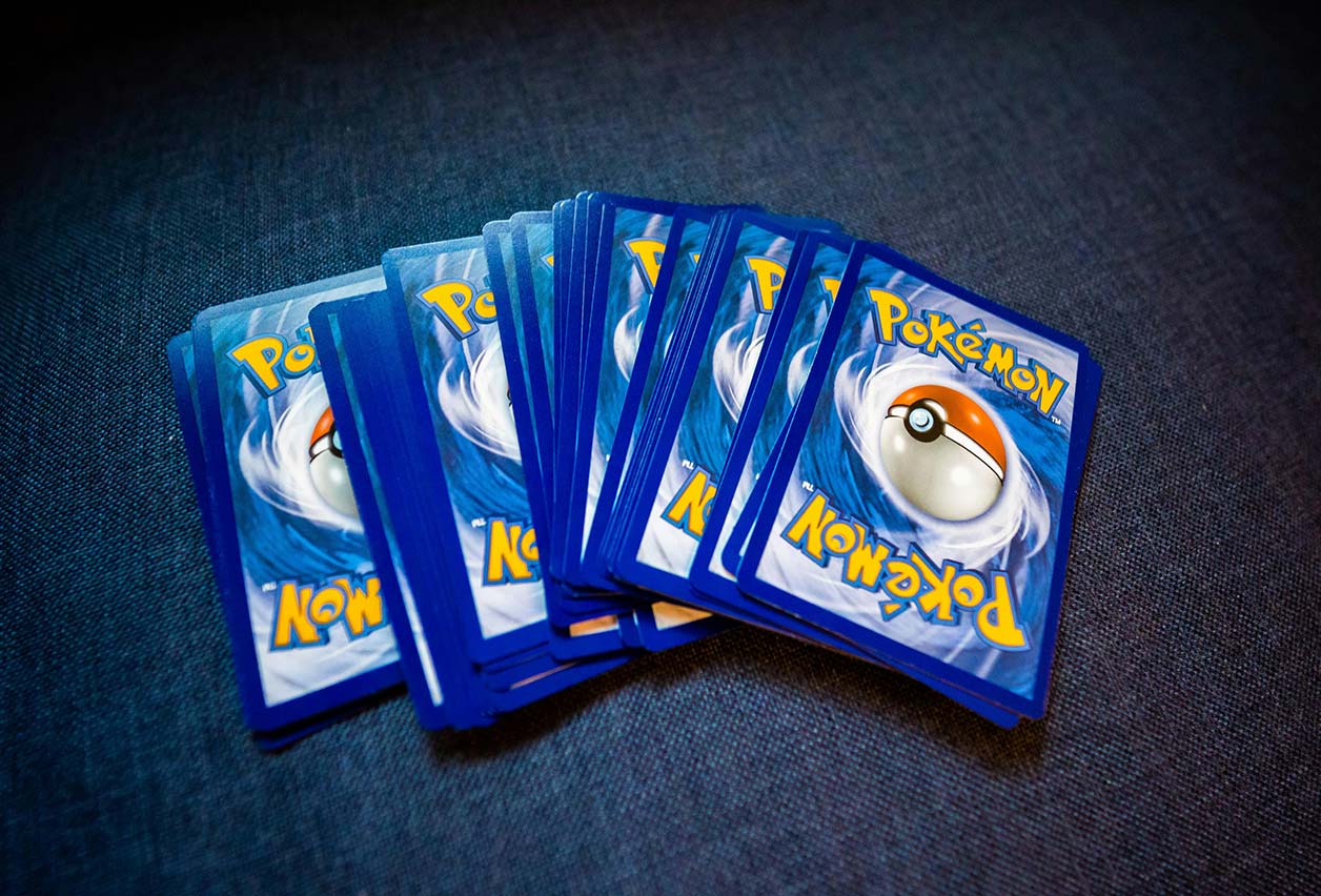 Tips for Beginners Entering the Trading Card World