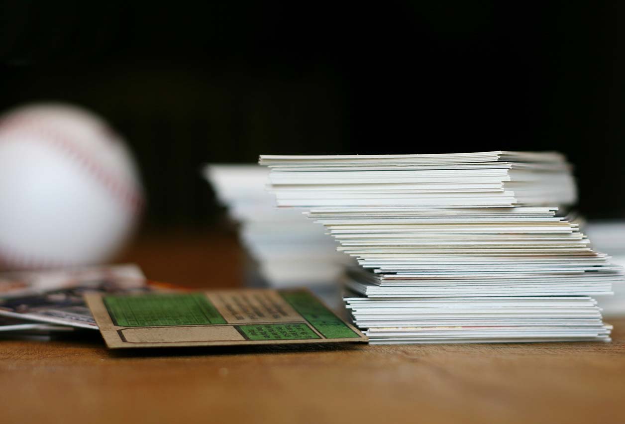 Rare Sports Cards That Define an Era