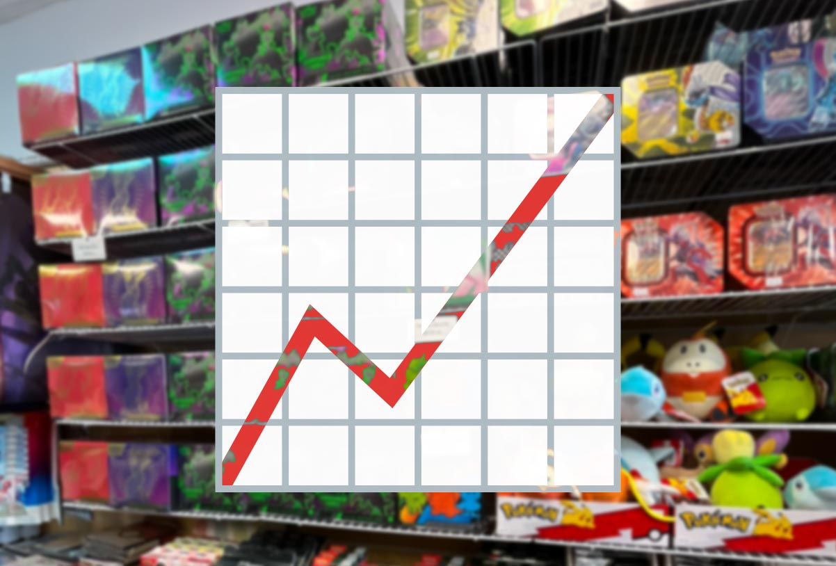 Scalpers Are Ruining Pokémon Card Collecting—And It’s Not Just a Pokémon Problem