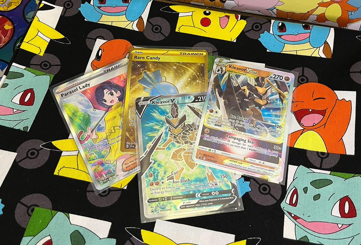 Understanding Pokémon Card Rarity Symbols: A Complete Guide for Collectors